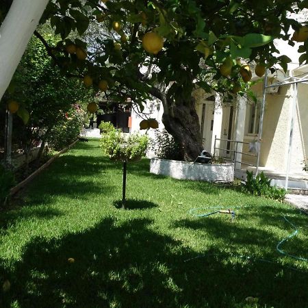 Margarita Apartments Никиана Экстерьер фото
